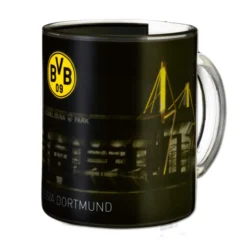 Zauberglas BVB