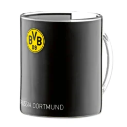 Zauberglas BVB