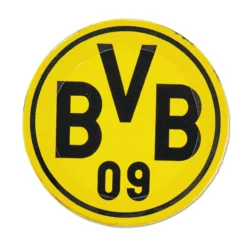 Zauberhandtuch BVB