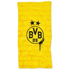 Zauberhandtuch BVB