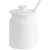 Zuckerdose WHITE