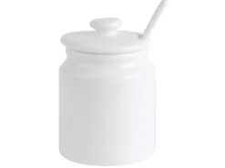 Zuckerdose WHITE